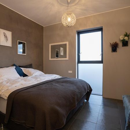 Hrafntinna Villa Selfoss Eksteriør billede
