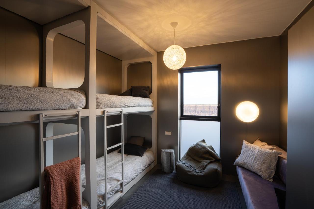 Hrafntinna Villa Selfoss Eksteriør billede