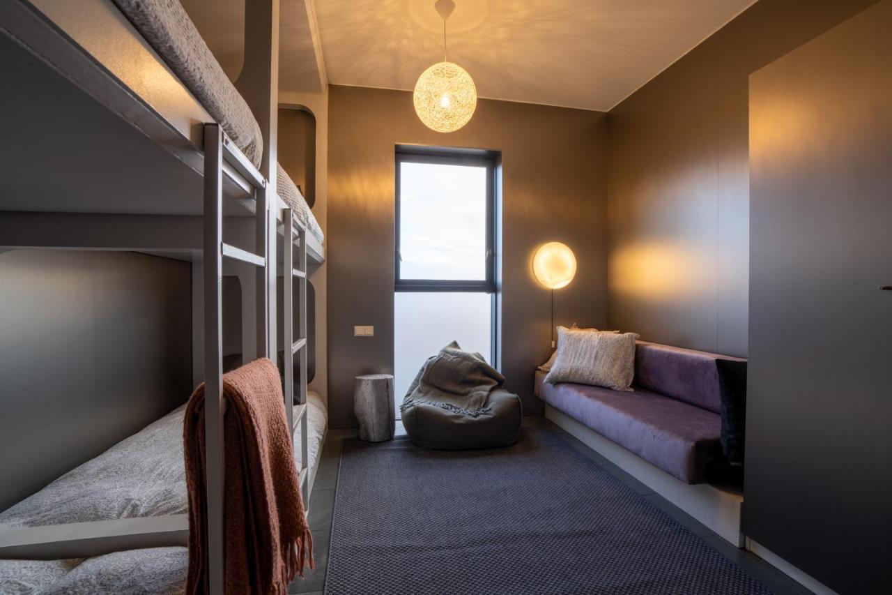 Hrafntinna Villa Selfoss Eksteriør billede
