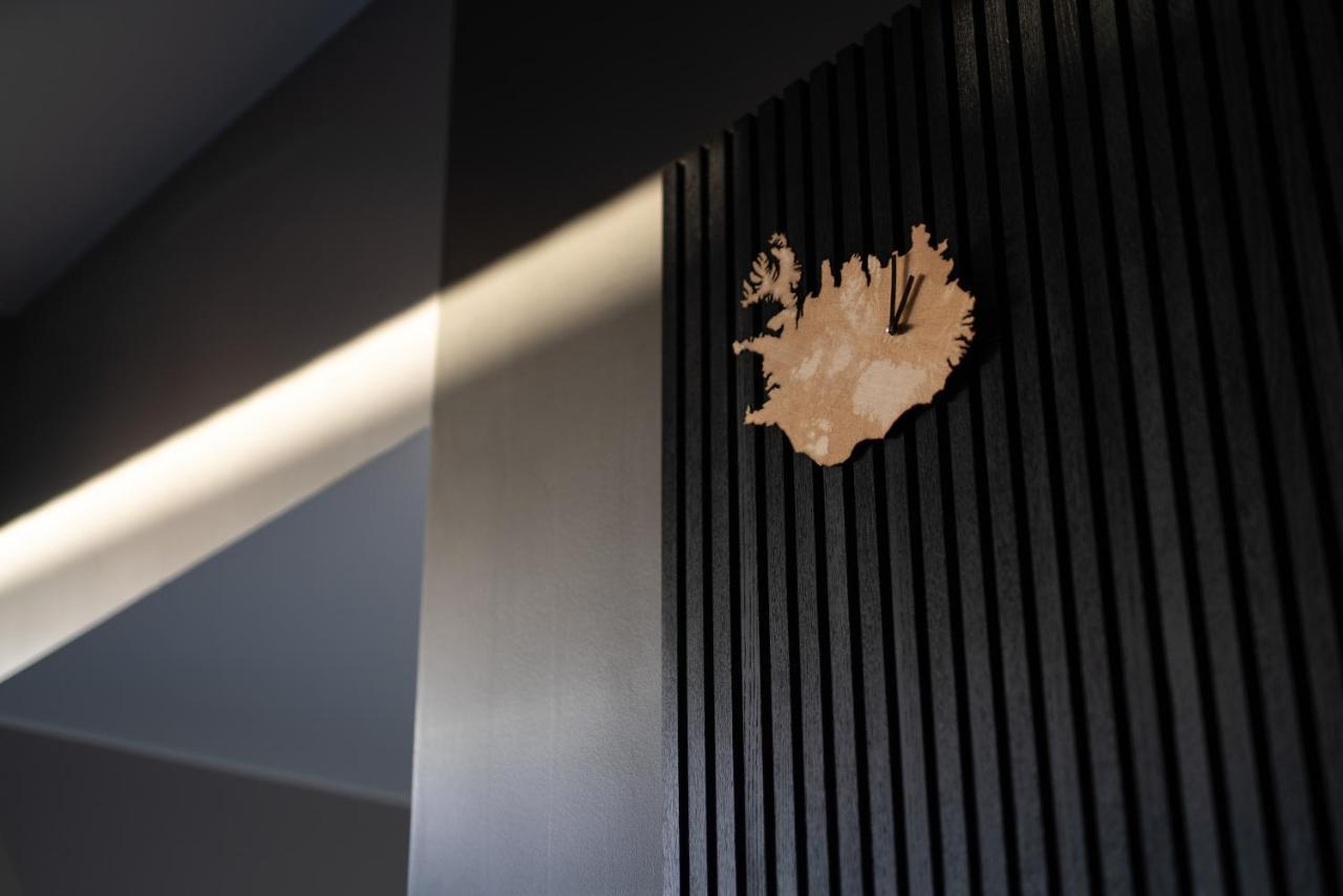 Hrafntinna Villa Selfoss Eksteriør billede