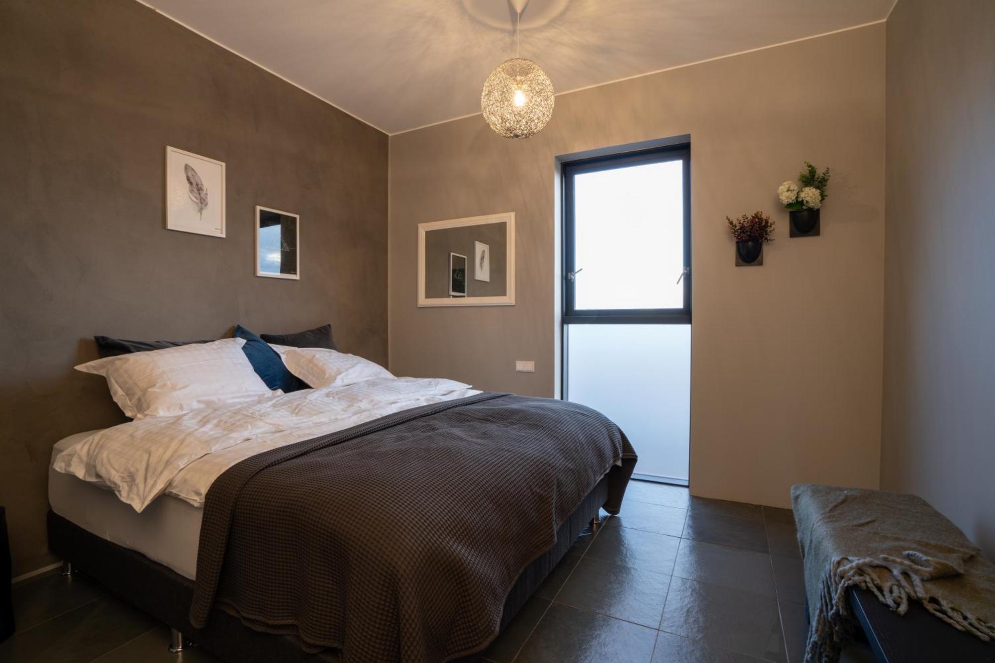 Hrafntinna Villa Selfoss Eksteriør billede